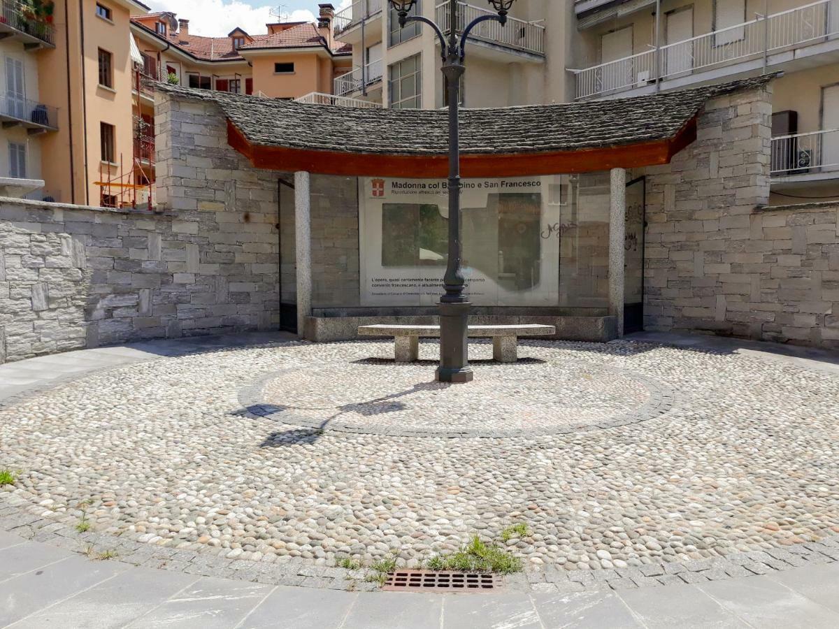 Casa Marival Domodossola Exterior photo